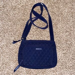 Vera Bradley Cross Body Bag